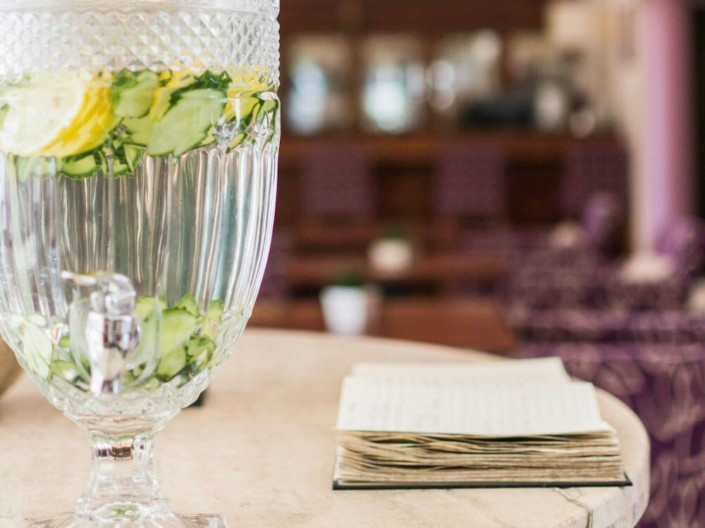 Фото Mercure Johannesburg Randburg Hotel