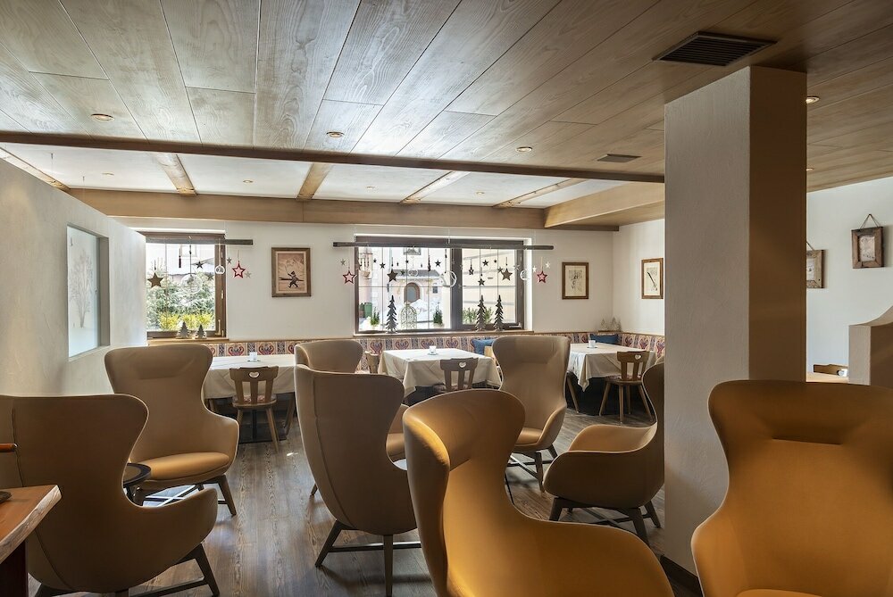 Фото Hotel Gran Fanes