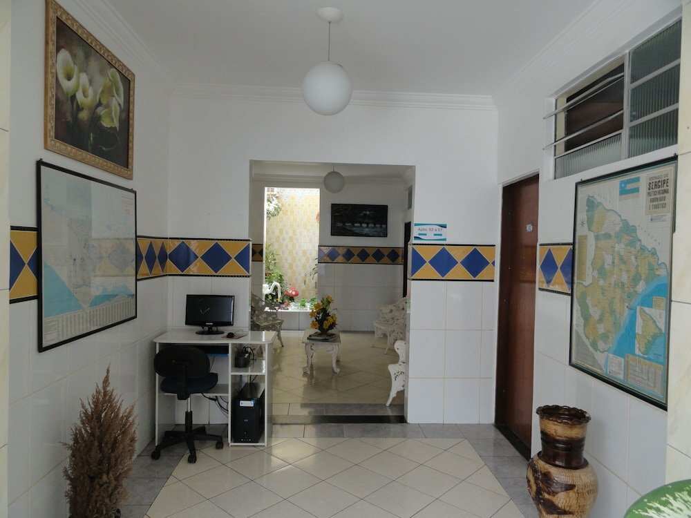 Фото Pousada São Luis