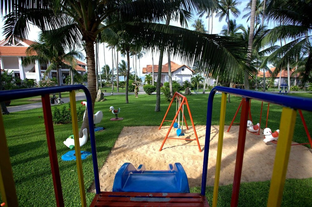 Фото MuiNe Century Beach Resort and SPA