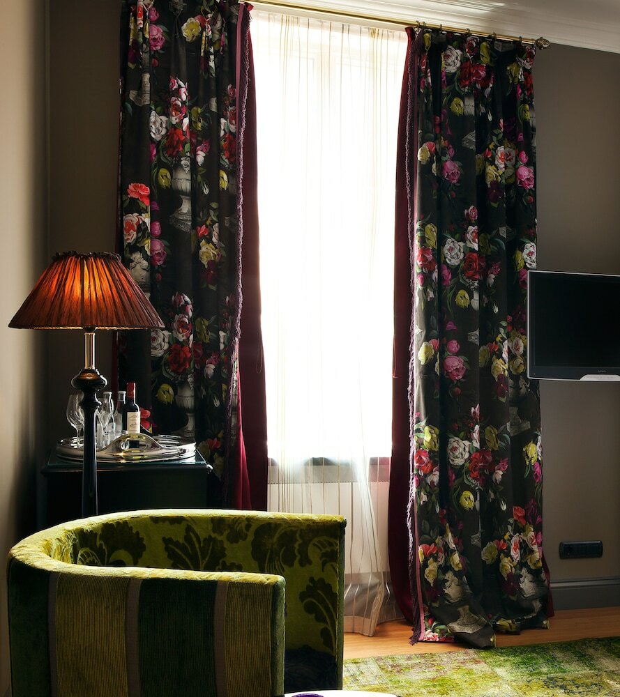 Фото Dorsia Hotel & Restaurant