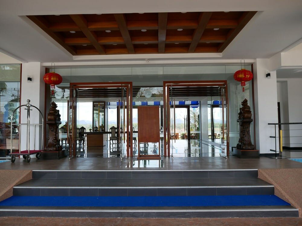 Фото Blu Hotel Nakhon Phanom