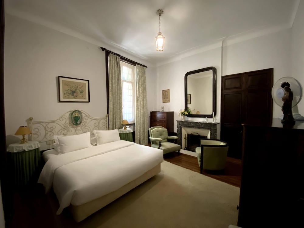 Фото Vila Duparchy