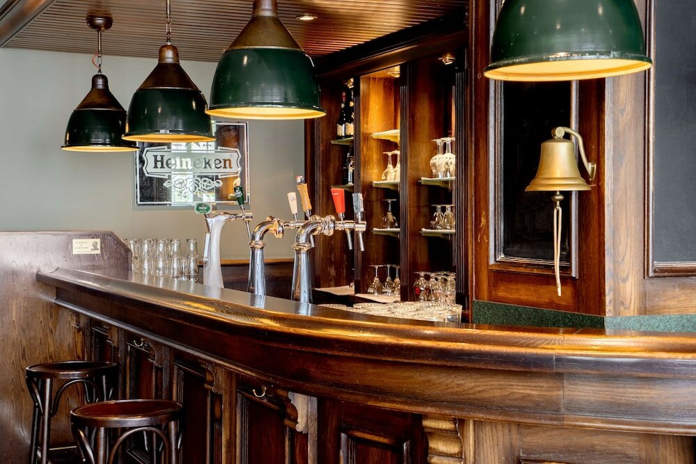 Фото Nh Amsterdam Noord