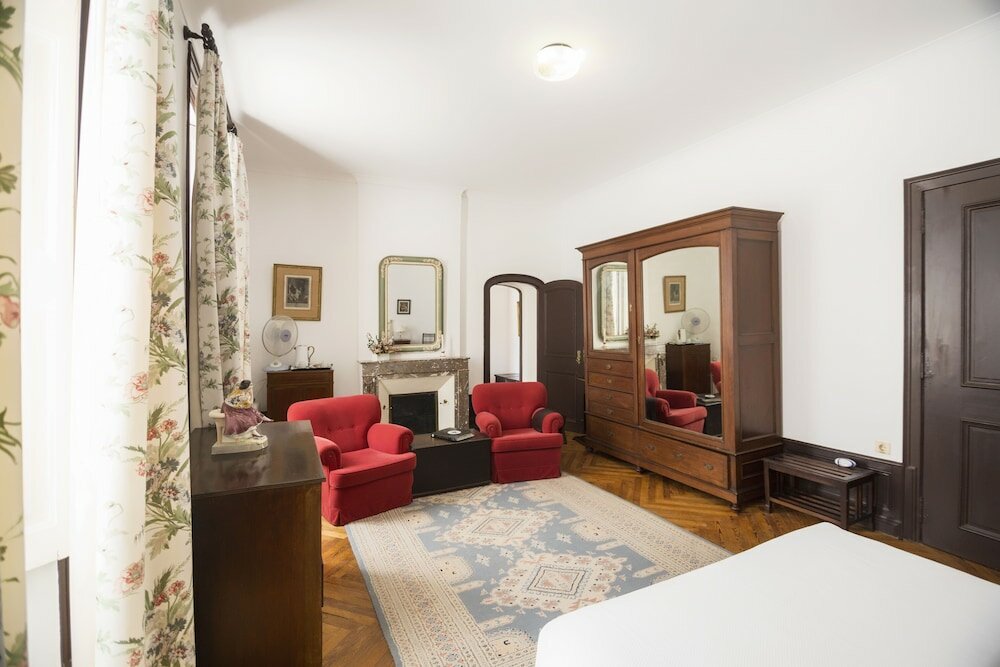 Фото Vila Duparchy