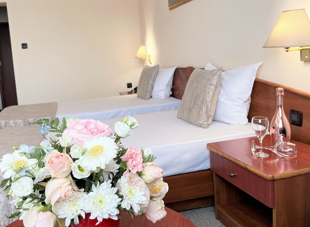 Фото Hotel Orbita