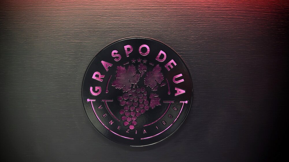 Фото Hotel Graspo de ua