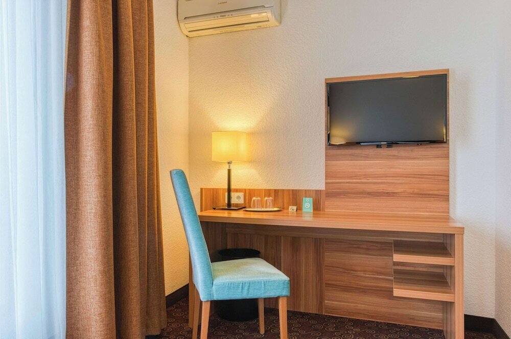 Фото Centro Hotel Sautter, Trademark Collection by Wyndham