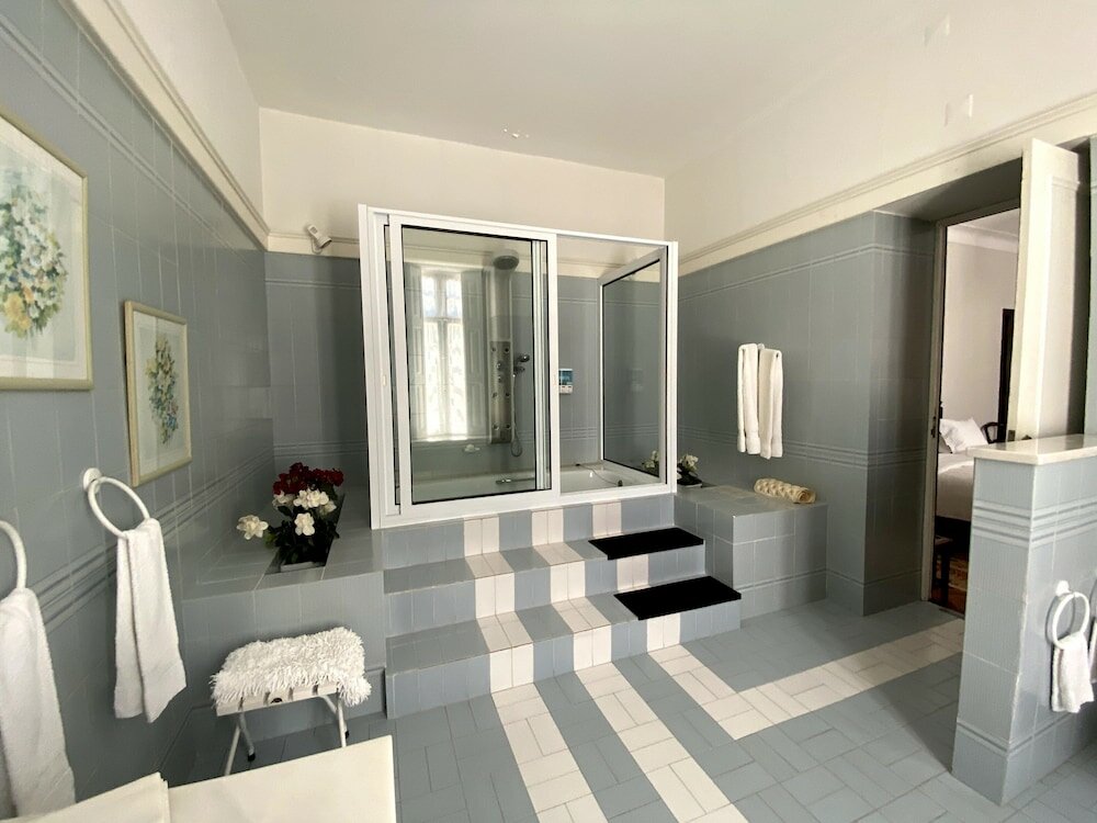 Фото Vila Duparchy