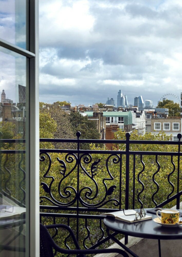 Фото The Cadogan A Belmond Hotel London