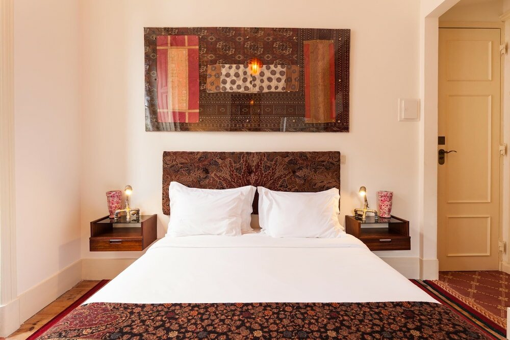 Фото Independente Príncipe Real - Hostel