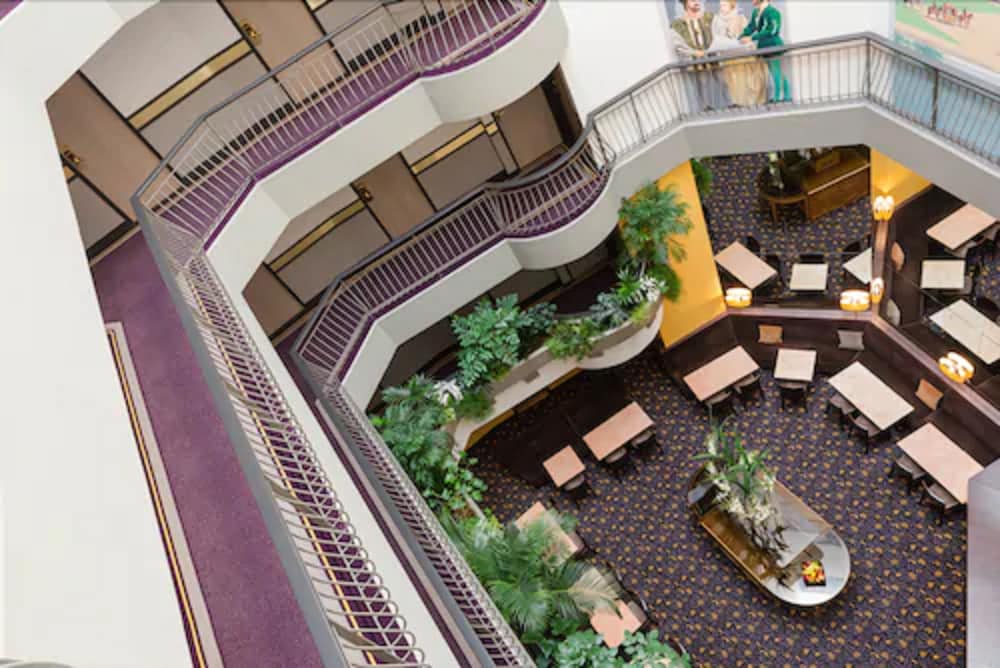 Фото Hotel Paris Neuilly