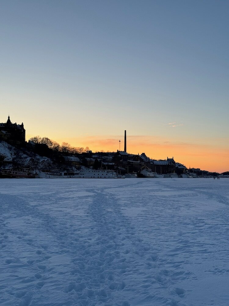 Фото Rygerfjord Hotel & Hostel