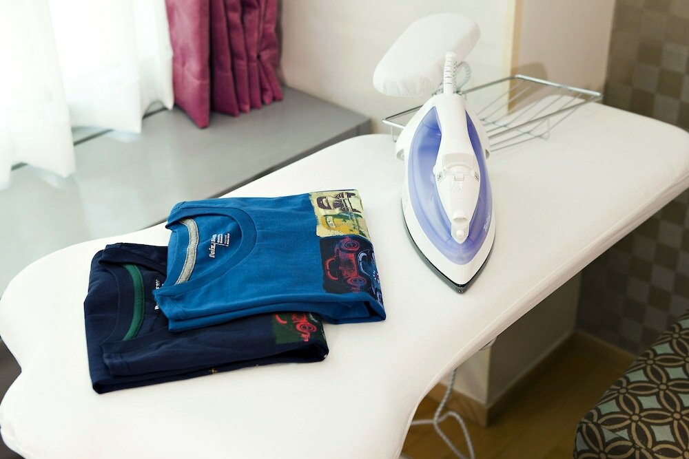 Фото Hotel Hu Incheon Airport