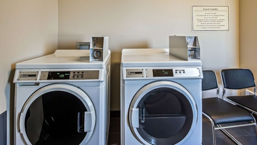 Фото Best Western Plus Dayton Hotel & Suites