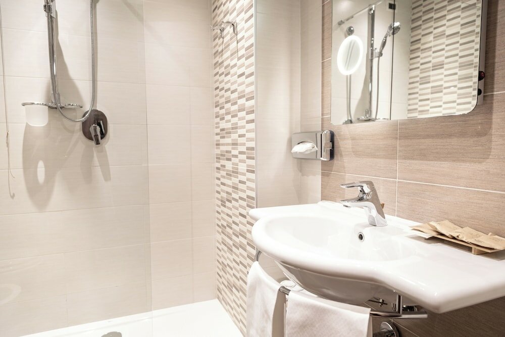 Фото Mercure Parma Stendhal