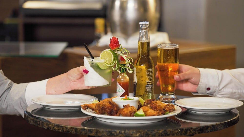 Фото SJ Royal - San Juan Curitiba