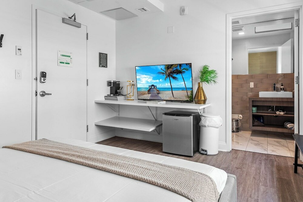 Фото Jurny suites - Miami Beach