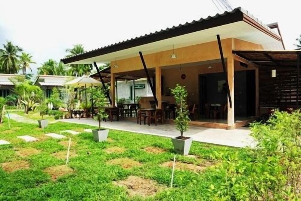 Фото The Gleam Resort