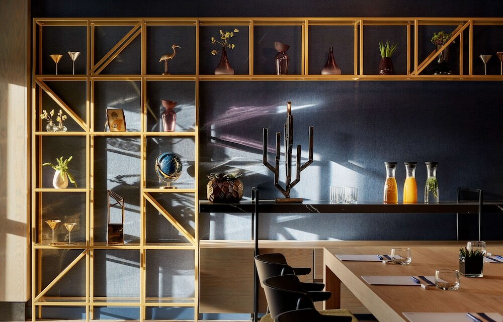 Фото Park Plaza Utrecht