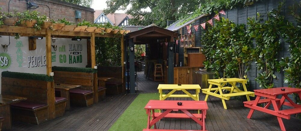 Фото отеля 5