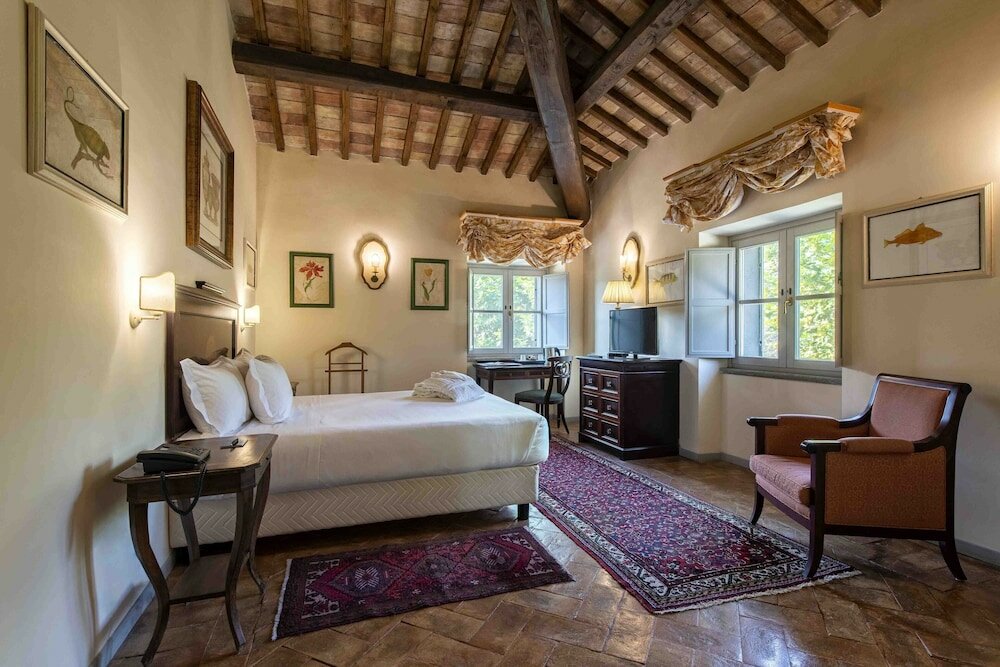 Фото Grand Hotel Terme di Stigliano