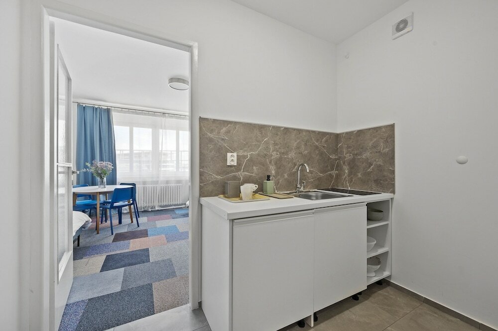 Фото Pension Petit