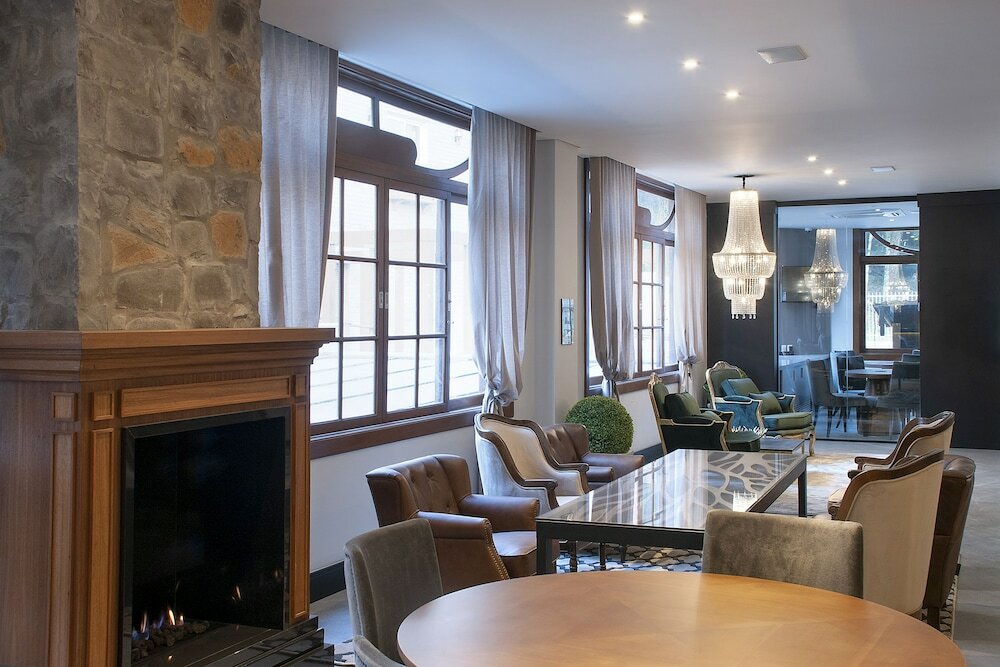 Фото Bella Gramado Resort & SPA by Gramado Parks