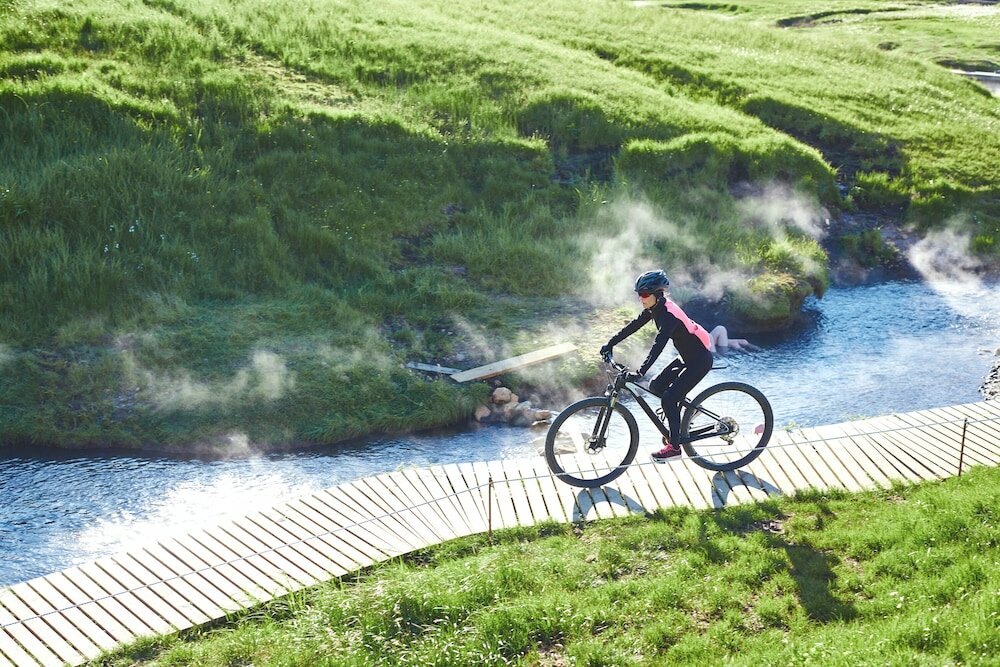 Фото The Greenhouse Hotel