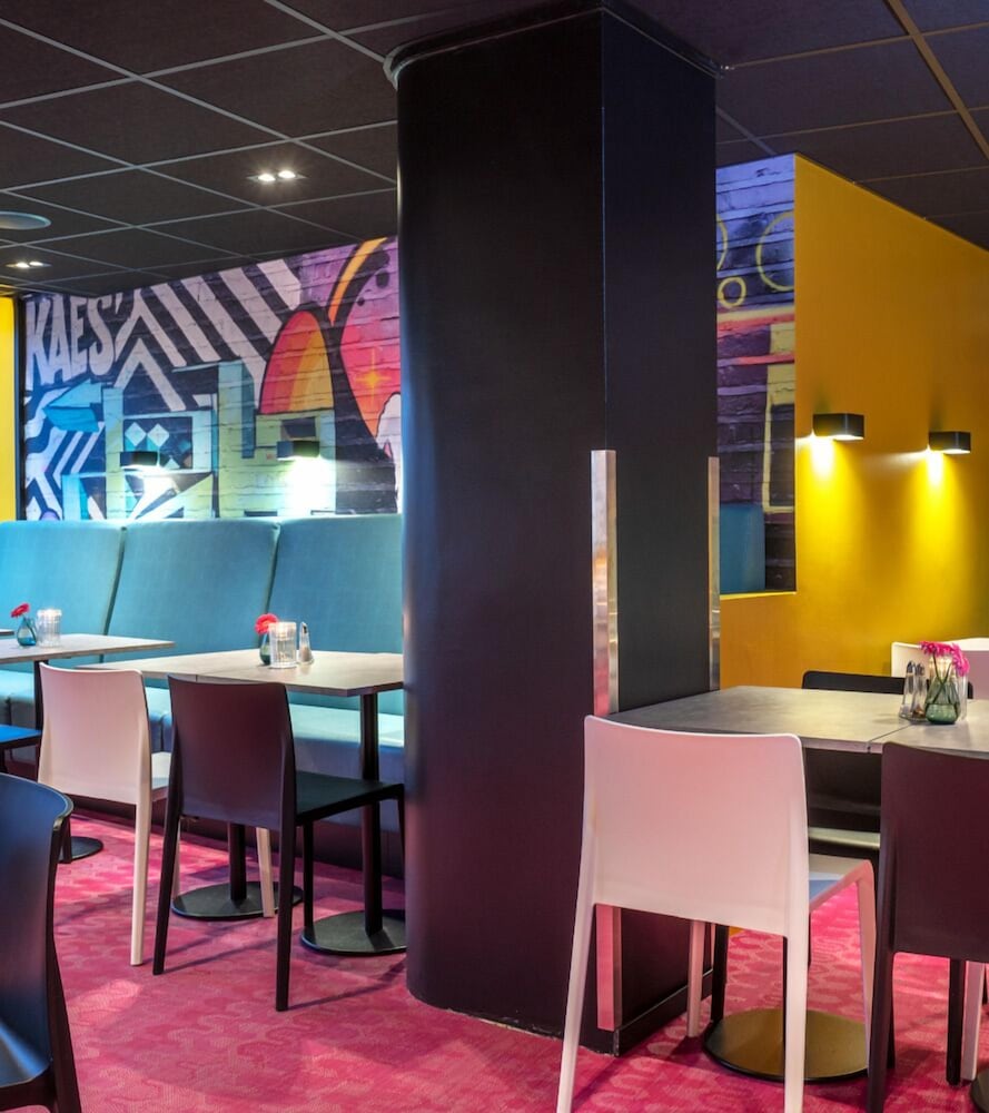 Фото Thon Hotel Trondheim