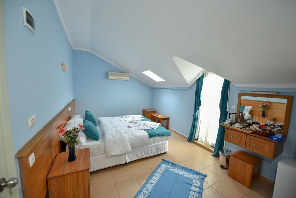 Фото Kevser Inn - Halal Hotel