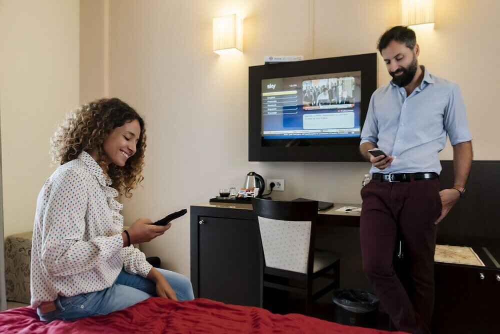 Фото Hotel Executive