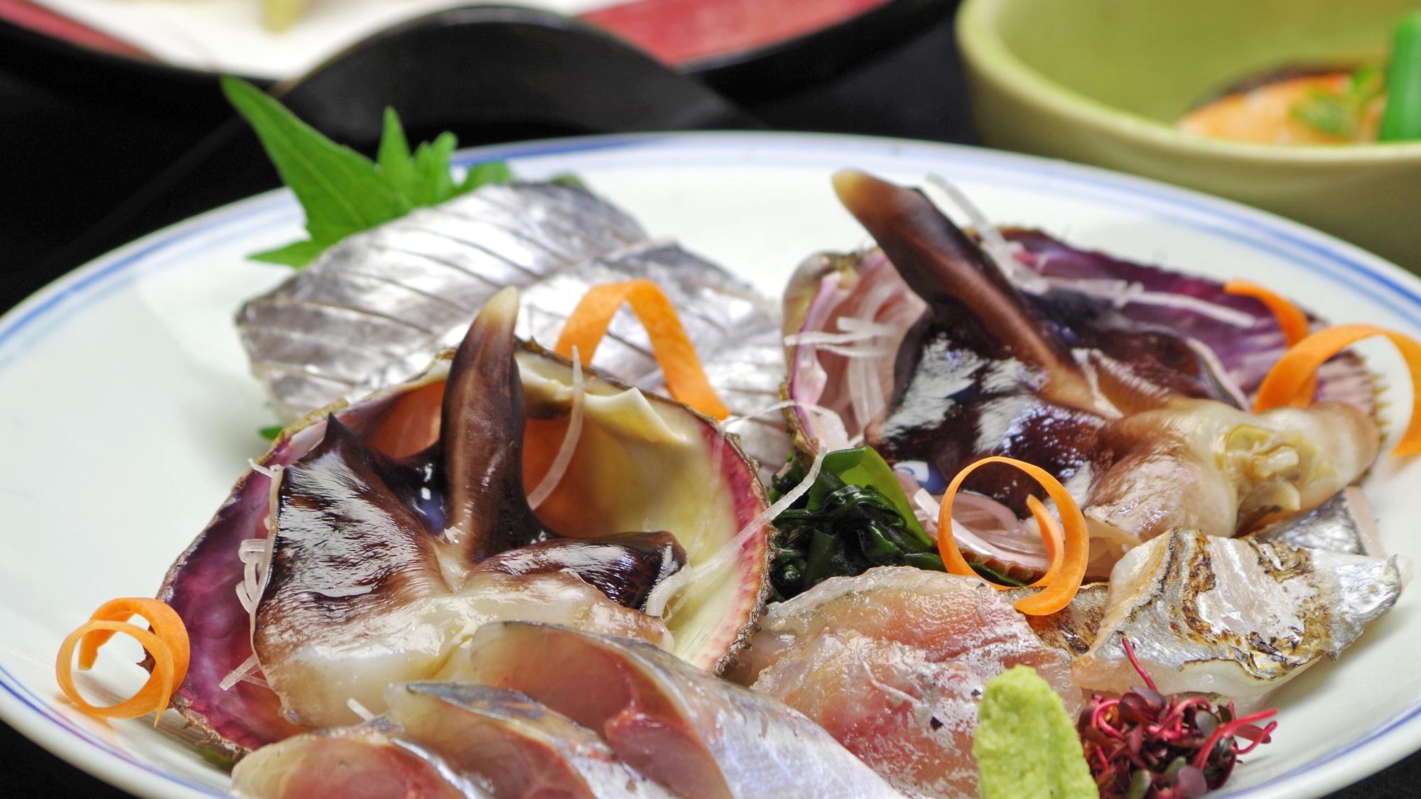 Фото Charoku Honkan