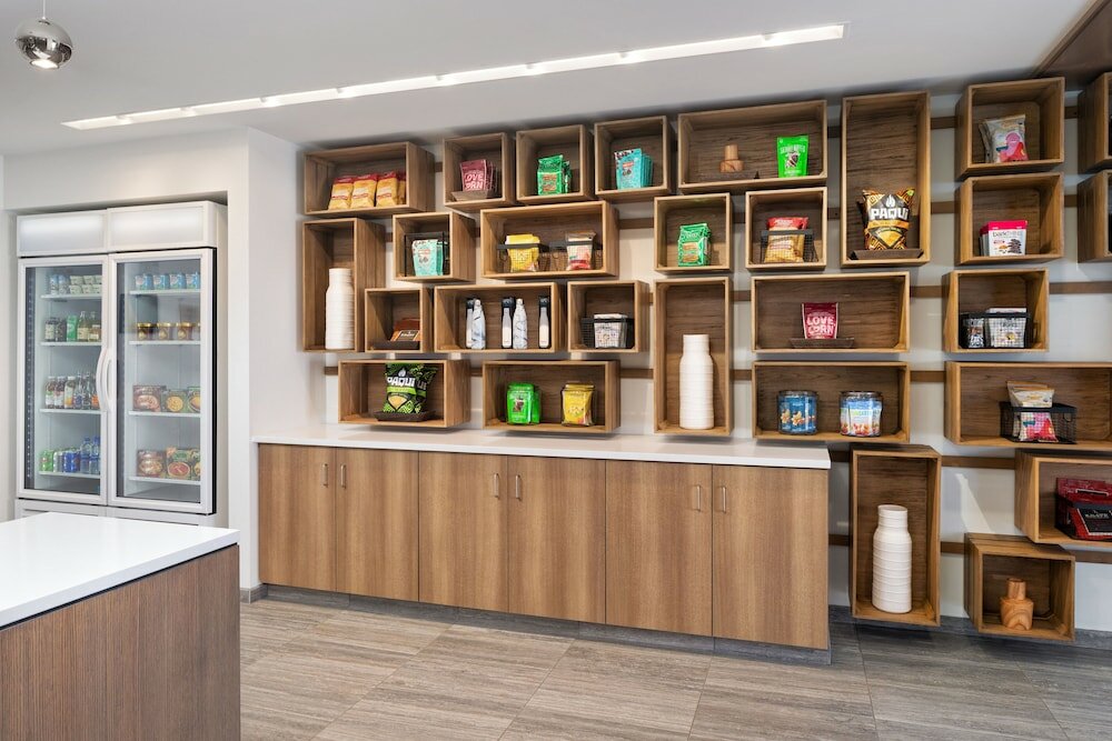 Фото Element Minneapolis Downtown