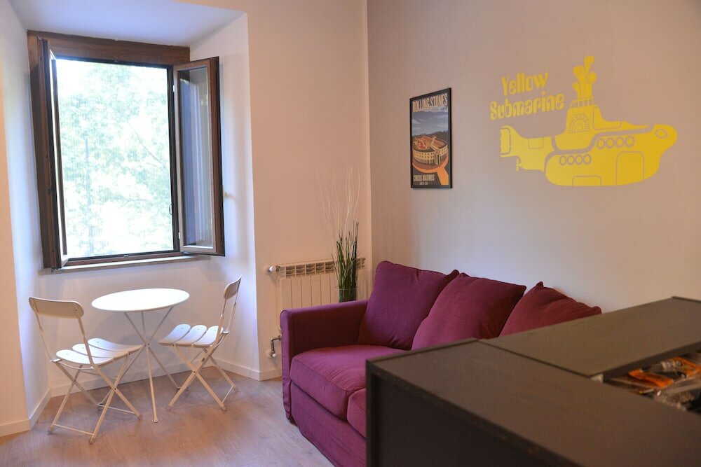 Фото All You Need Is Rome Guesthouse