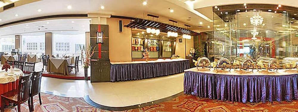 Фото Xi'an Hotel