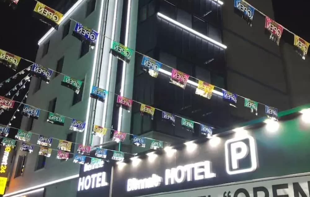 Фото Biennale Hotel