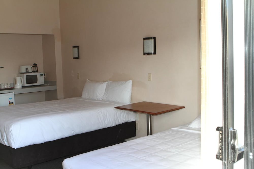 Фото Mt. Wellington Motel