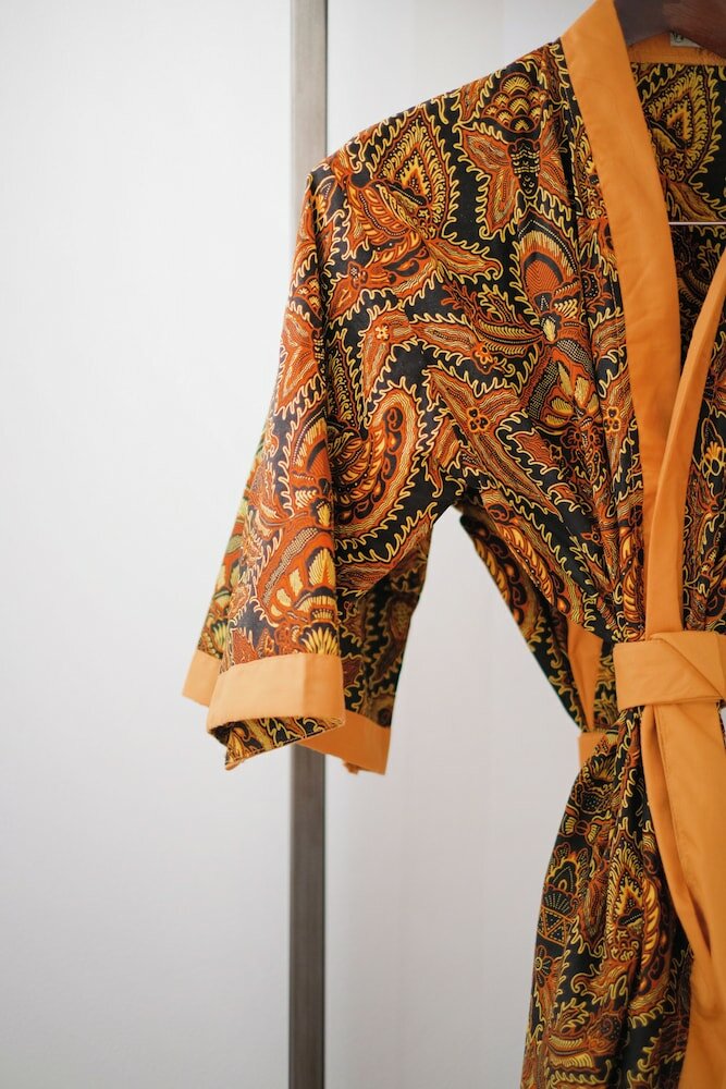 Фото Metro Park View Hotel Kota Lama Semarang