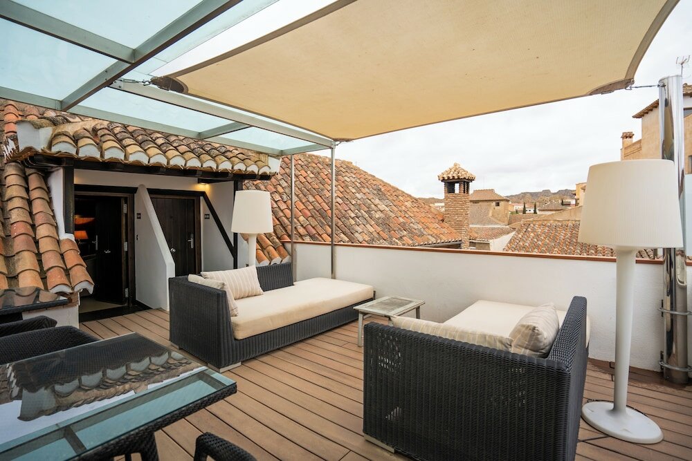 Фото Hotel Yit Abentofail