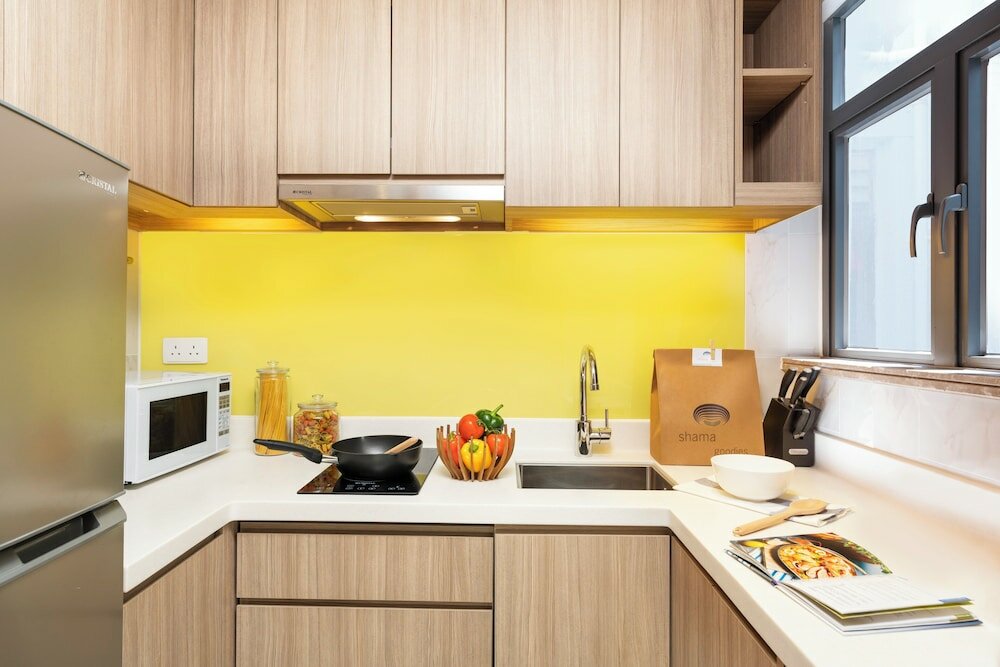 Фото Shama Island North Hong Kong