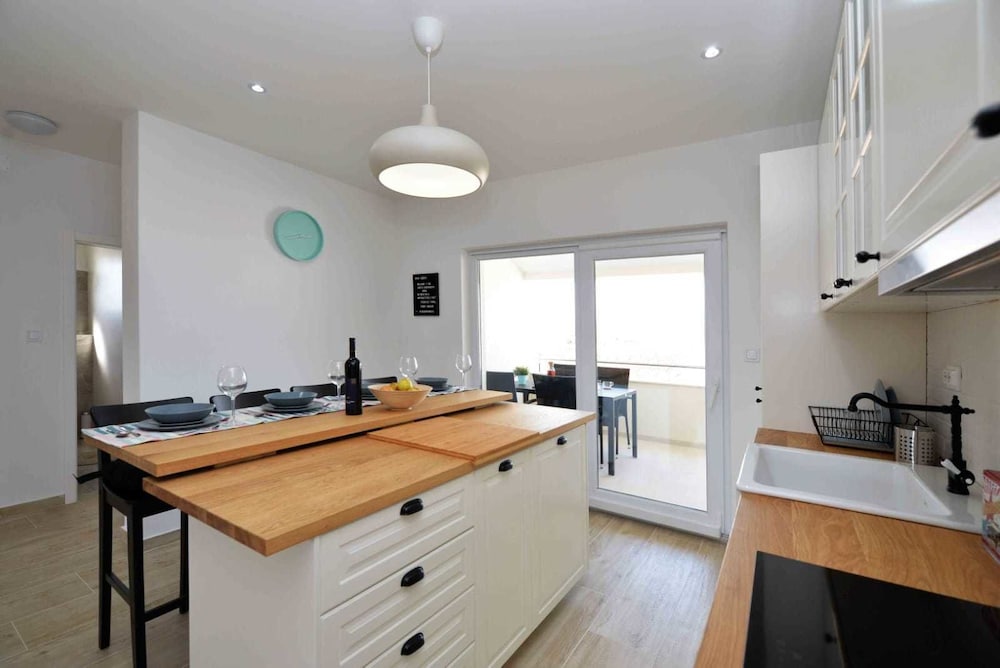 Фото Apartments Enida