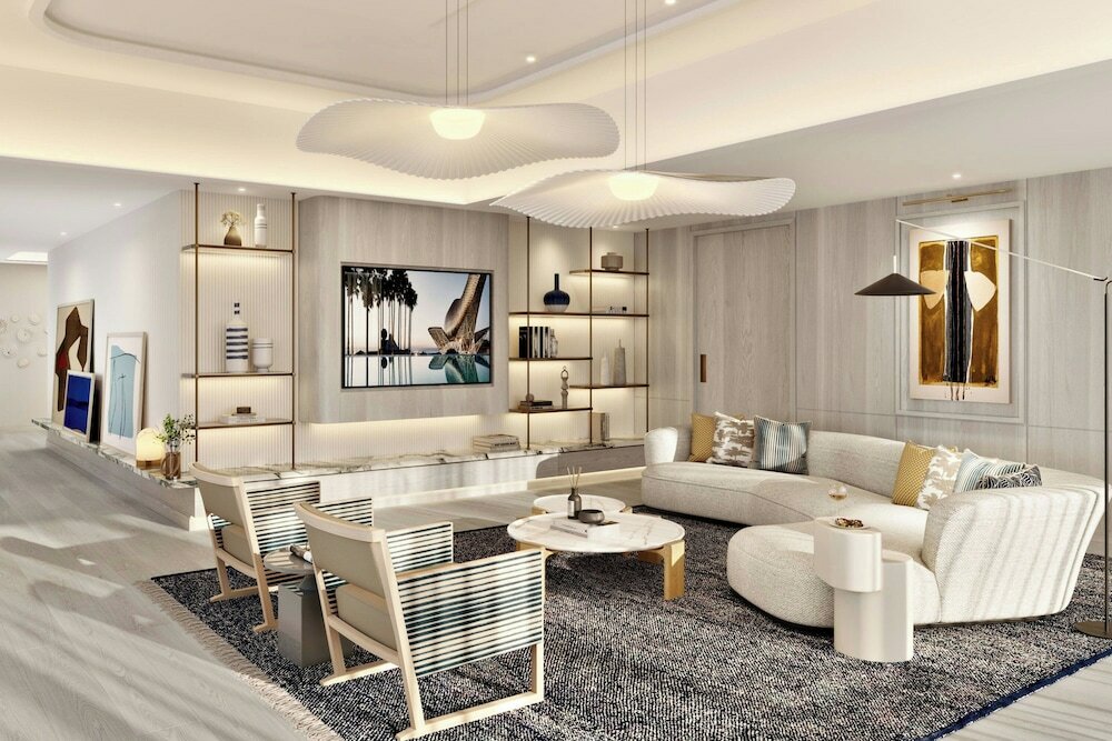 Фото Hotel Arts Barcelona