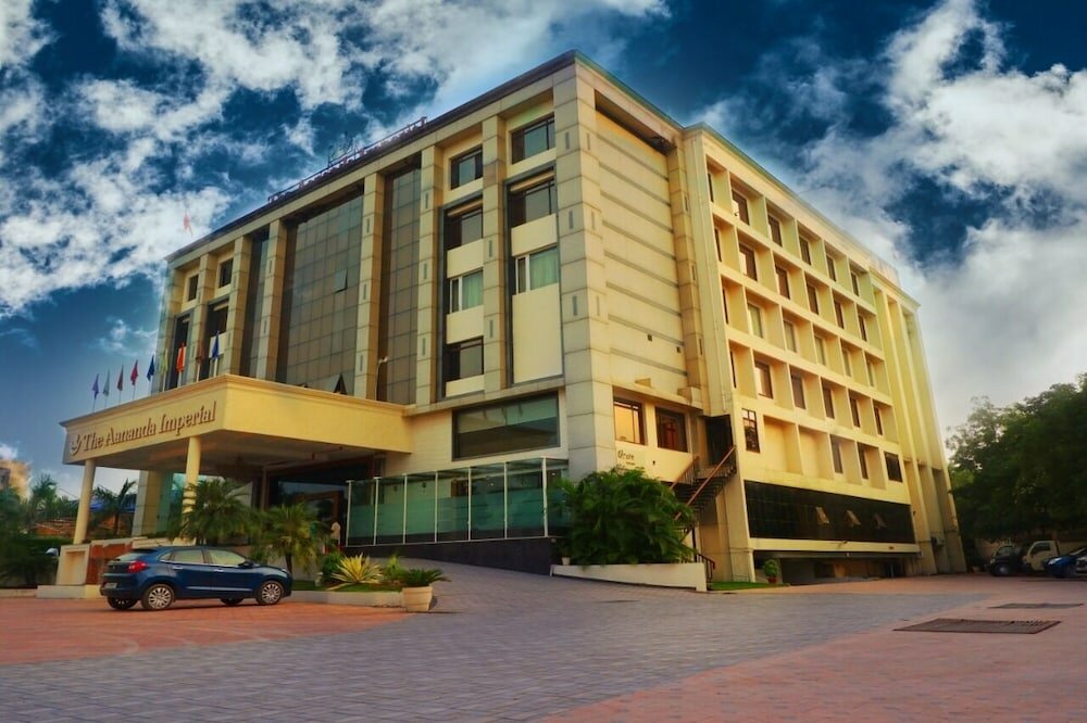 Фото отеля 1