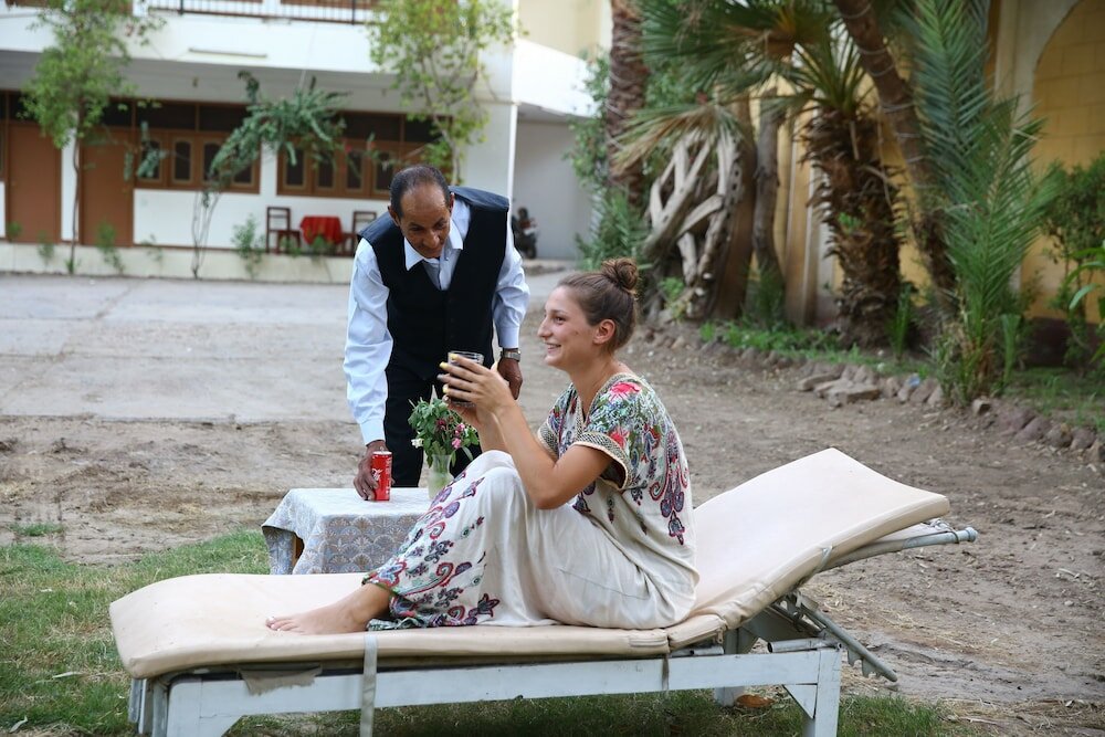 Фото Rezeiky Hotel And Camp