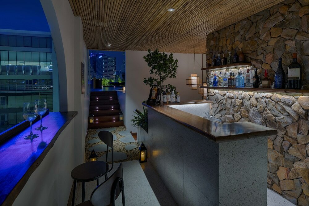 Фото Silverland Min Hotel