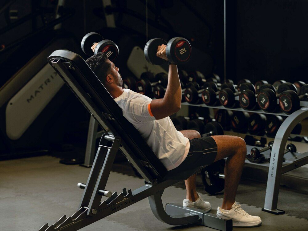 Фото Ibis Jeddah City Center