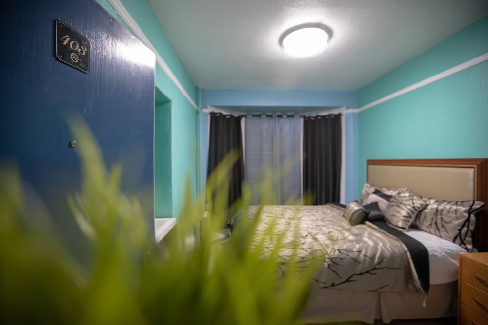 Фото Hotel Sunnyside