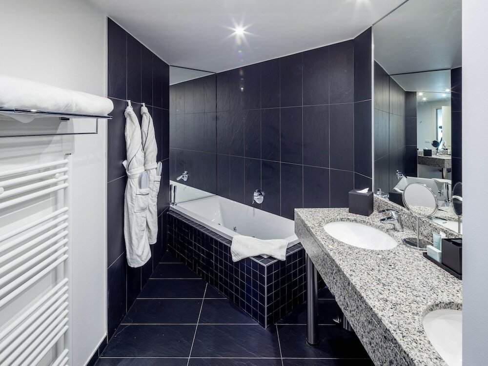 Фото Garrigae Villa La Florangerie