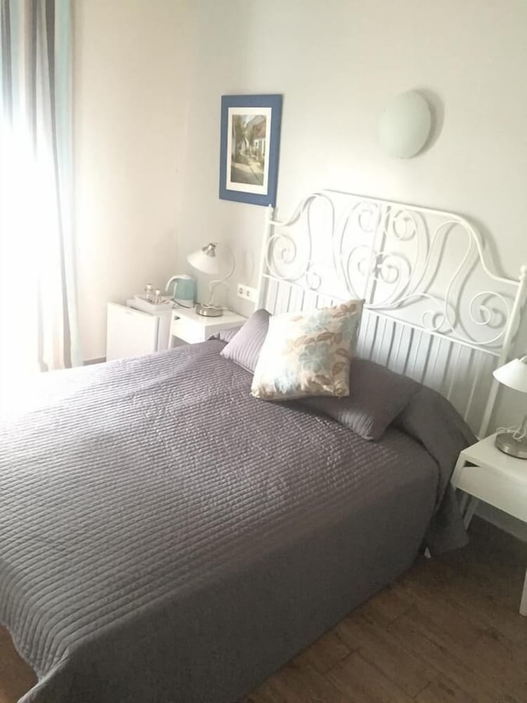 Фото Hotel Marbella